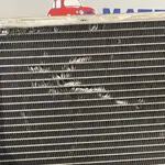 RADIATOR MOTOR DACIA SANDERO II 1.5 dCi 2012-2019 oe-214100078R, vedere laterala