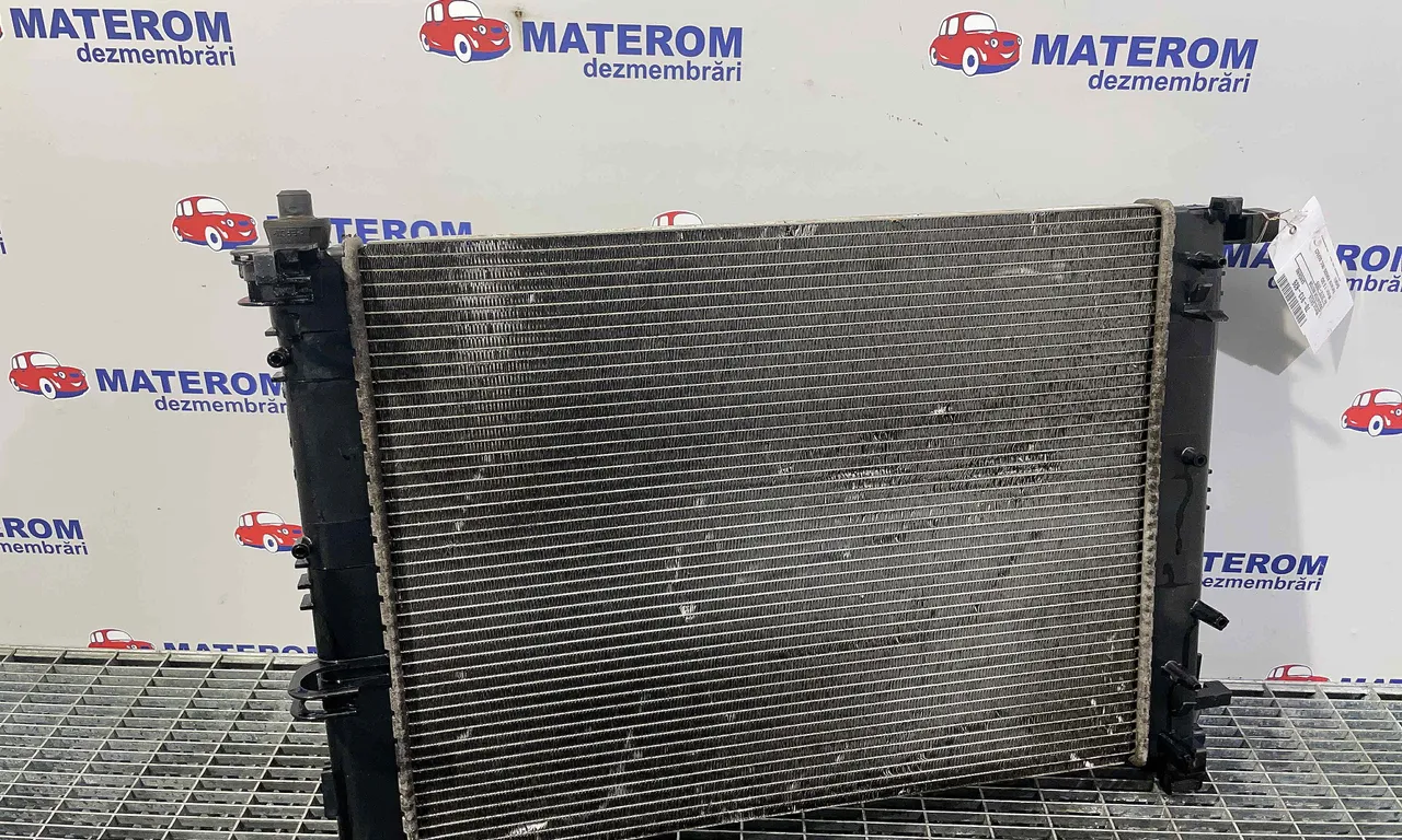 RADIATOR MOTOR DACIA SANDERO II 2012-2019