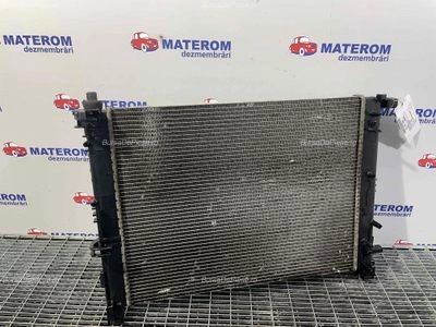 RADIATOR MOTOR