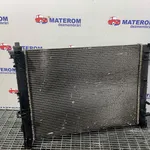 RADIATOR MOTOR DACIA SANDERO II 1.5 dCi 2012-2019 oe-214100078R, vedere frontata