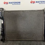 RADIATOR MOTOR DACIA SANDERO II 1.5 dCi 2012-2019 oe-214107326R, vedere laterala