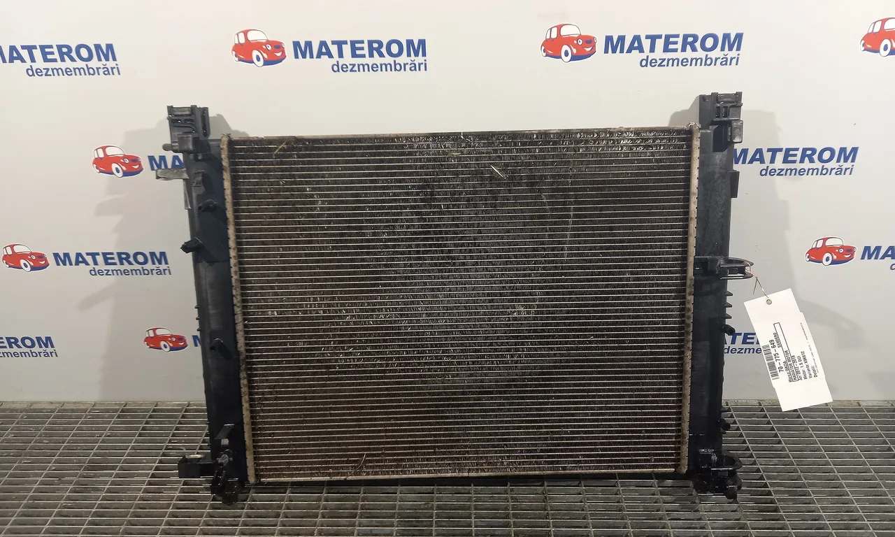 RADIATOR MOTOR DACIA SANDERO II 2012-2019