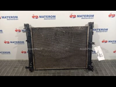 RADIATOR MOTOR