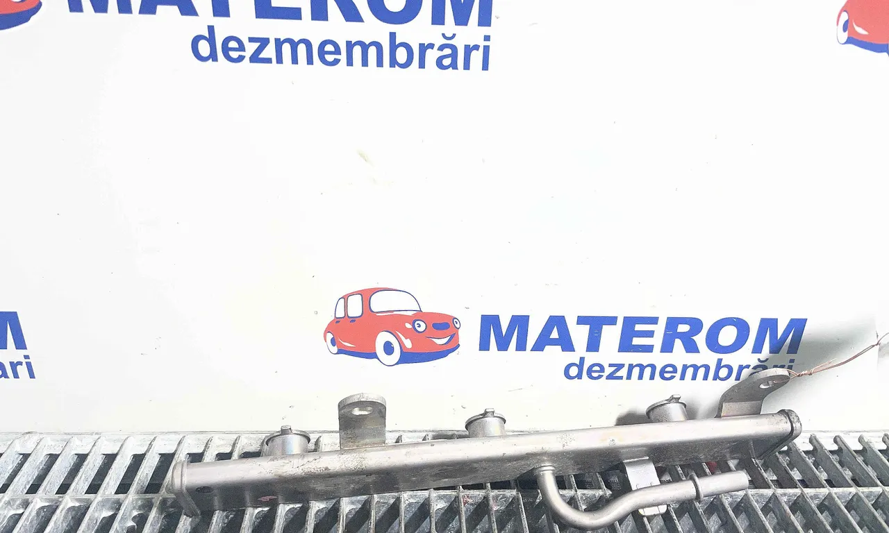 RAMPA INJECTIE DACIA SANDERO II 2012-2025