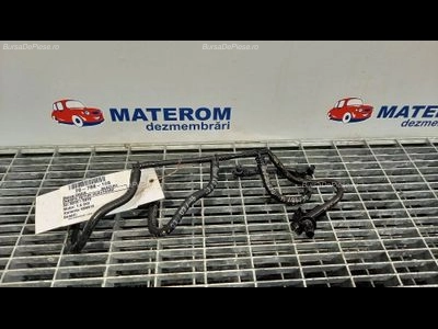 RAMPA RETUR INJECTOARE DACIA SANDERO II 2012-2019