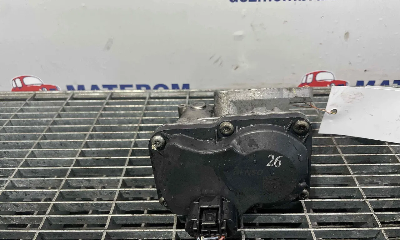 SUPAPA EGR DACIA SANDERO II 2012-2019