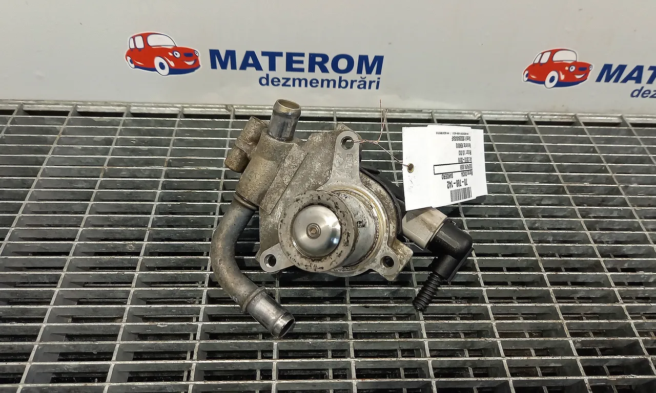 SUPAPA EGR DACIA SANDERO II 2012-2019