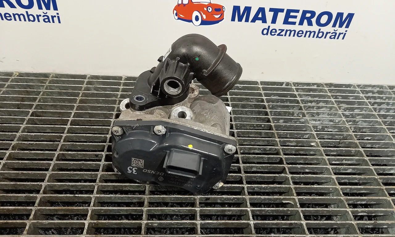 SUPAPA EGR DACIA SANDERO II 2012-2019