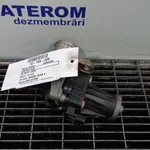 SUPAPA EGR DACIA SANDERO II 1.5 dCi 75 / Blue dCi 75 2012-2019 oe-8201411538, vedere frontata