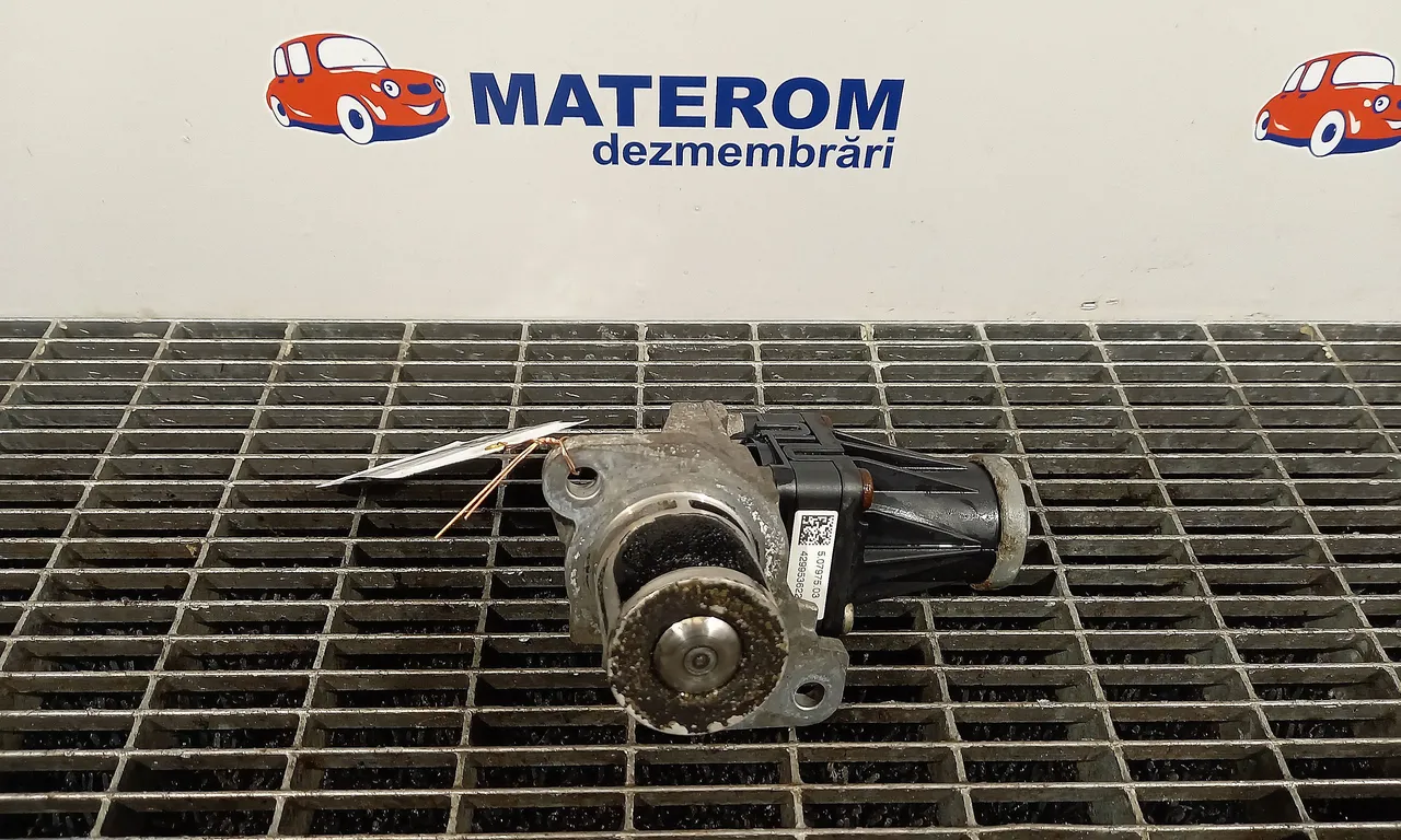 SUPAPA EGR DACIA SANDERO II 2012-2019
