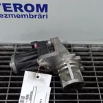 SUPAPA EGR DACIA SANDERO II 1.5 dCi 75 / Blue dCi 75 2012-2019 oe-8201411538, vedere laterala