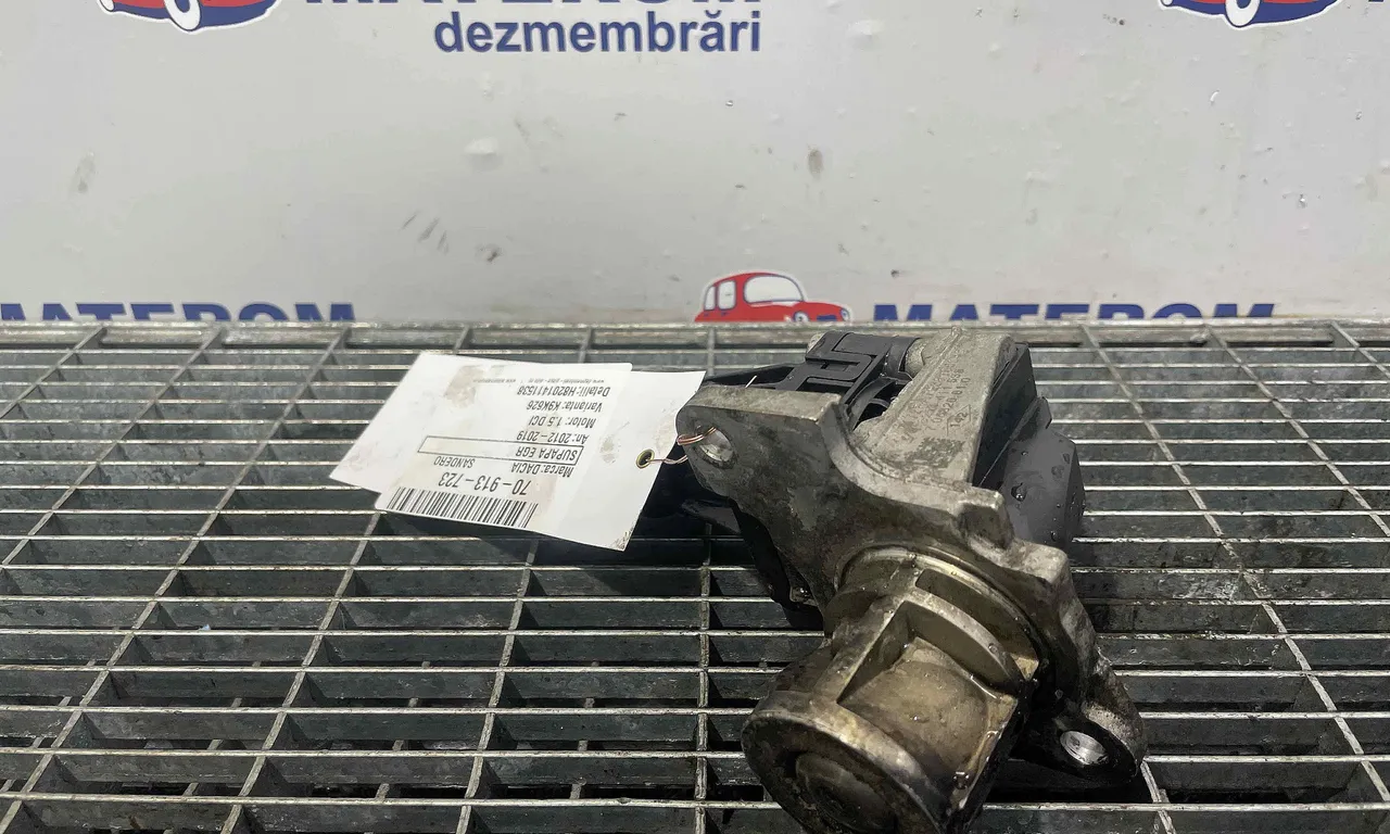 SUPAPA EGR DACIA SANDERO II 2012-2019