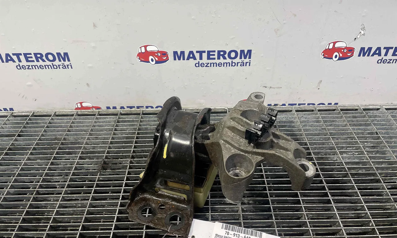 TAMPON MOTOR DACIA SANDERO II 2012-2019