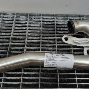 TEAVA EGR