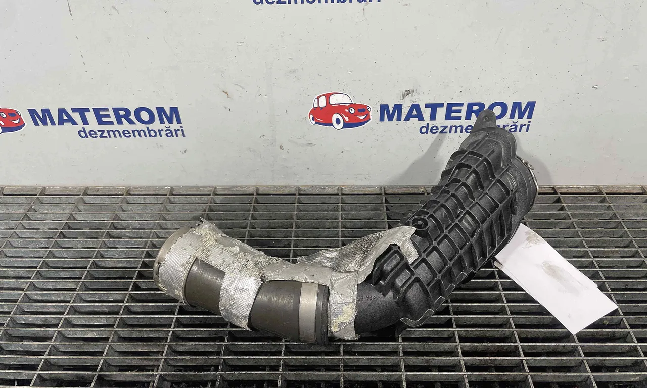 TEAVA INTERCOOLER DACIA SANDERO II 2012-2019