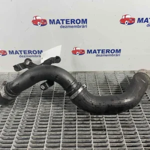 TEAVA INTERCOOLER