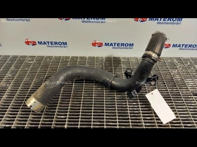 TEAVA INTERCOOLER