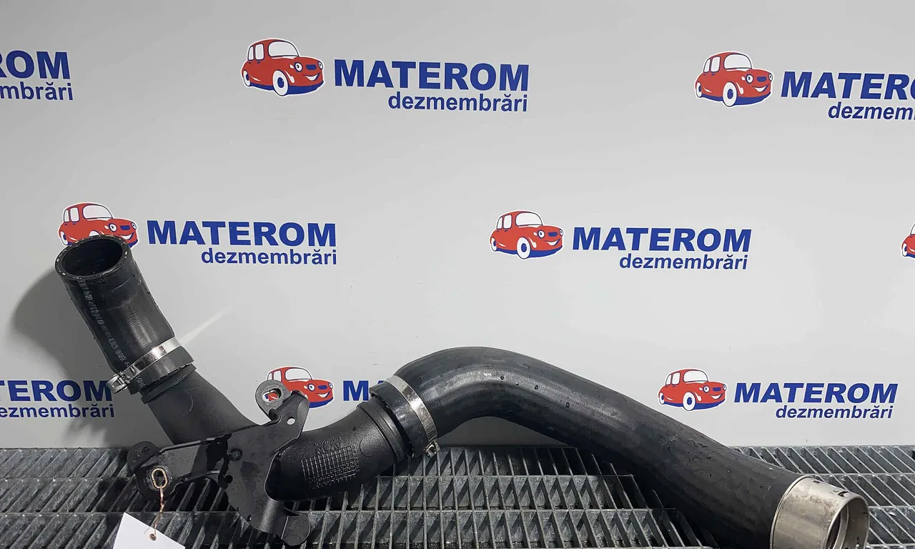 TEAVA INTERCOOLER DACIA SANDERO II 2012-2019