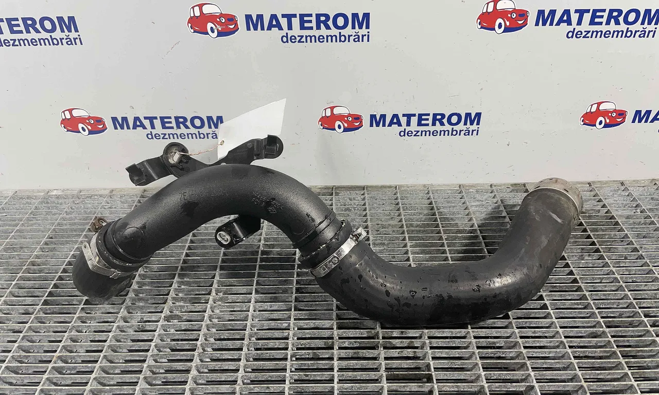 TEAVA INTERCOOLER DACIA SANDERO II 2012-2019