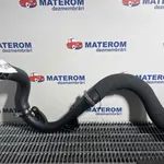 TEAVA INTERCOOLER