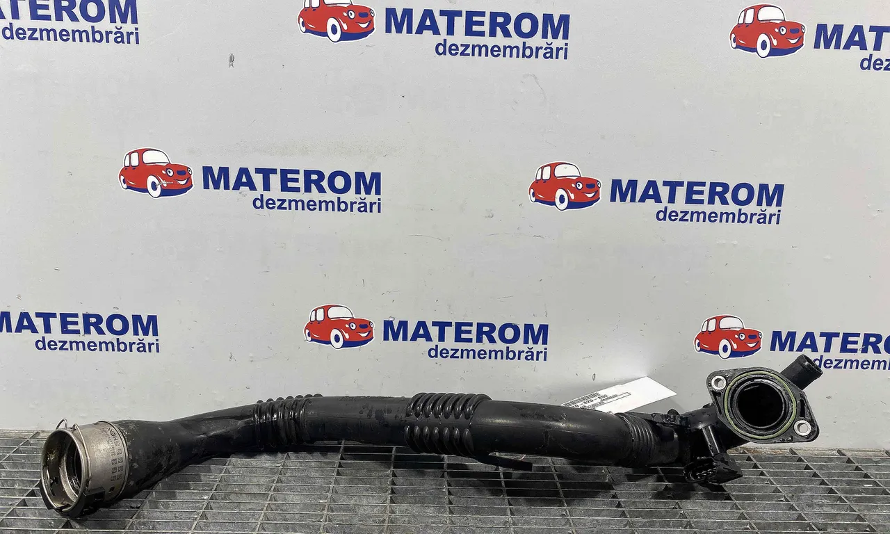 TEAVA INTERCOOLER DACIA SANDERO II 2012-2019