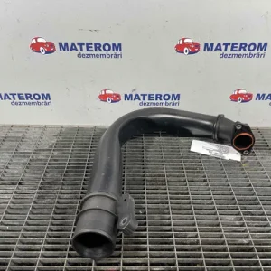 TEAVA INTERCOOLER