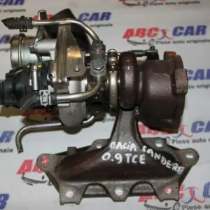 Turbosuflanta