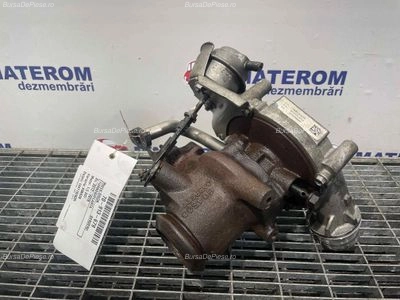 TURBOSUFLANTA