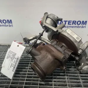 TURBOSUFLANTA