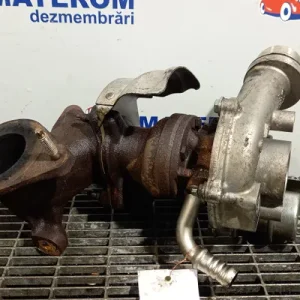 TURBOSUFLANTA
