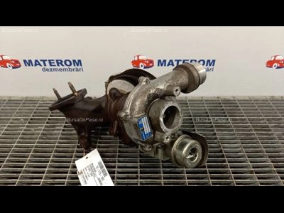 TURBOSUFLANTA