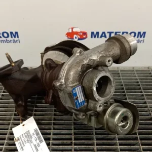 TURBOSUFLANTA