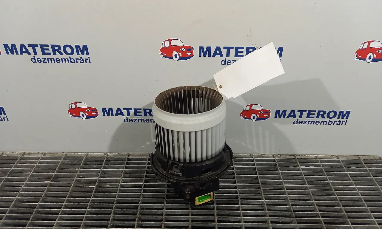 VENTILATOR INCALZIRE DACIA SANDERO II 2012-2019