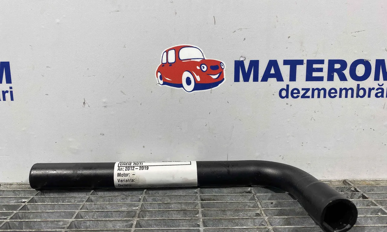 CHEIE ROTI DACIA SANDERO II 2012-2019