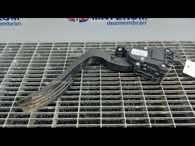 PEDALA ACCELERATIE