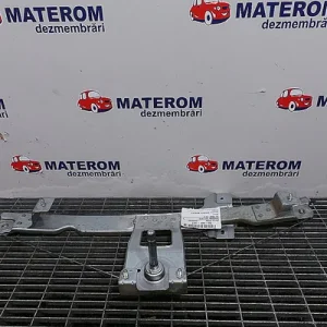 MACARA USA FATA DREAPTA