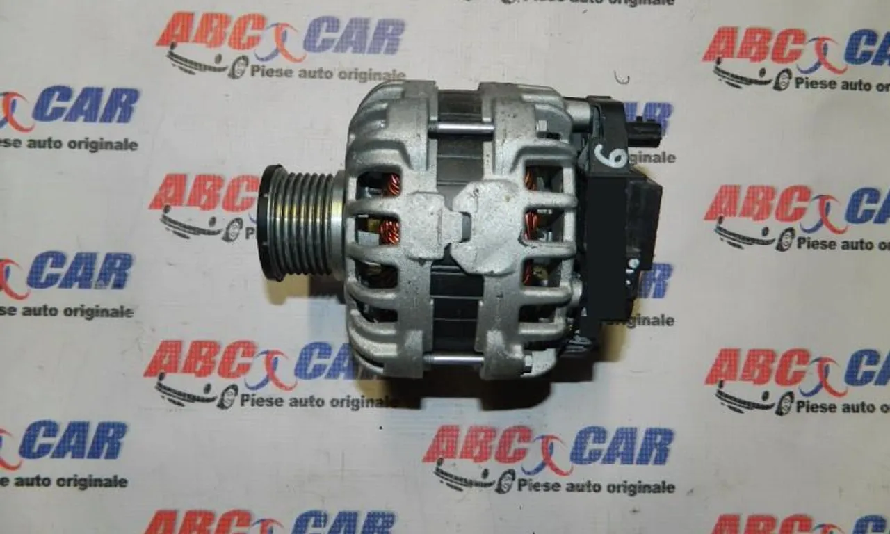 Alternator 14v 90Amp DACIA SANDERO 2008-null