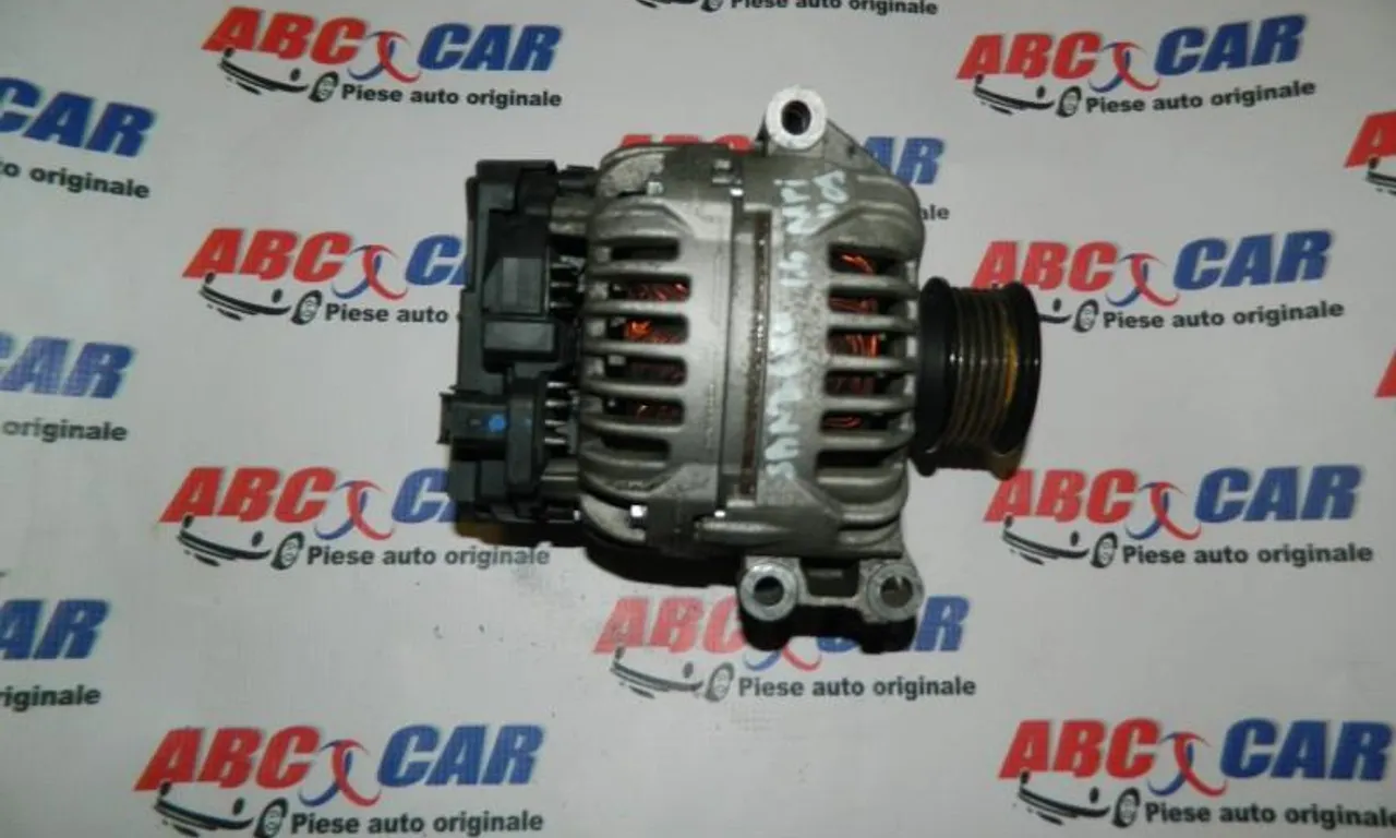 Alternator DACIA SANDERO 2008-null