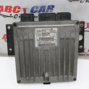 Calculator motor