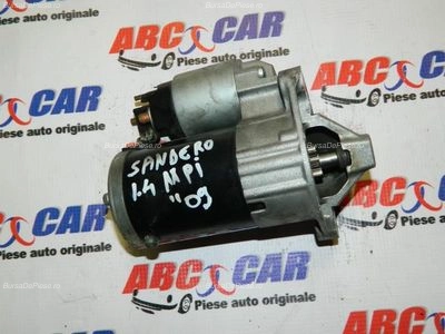Electromotor