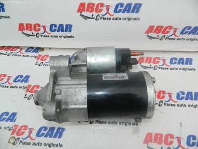 Electromotor