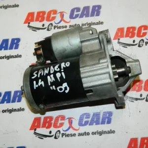 Electromotor