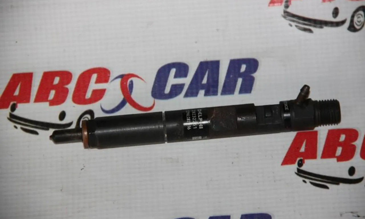 Injector DACIA SANDERO 2008-null