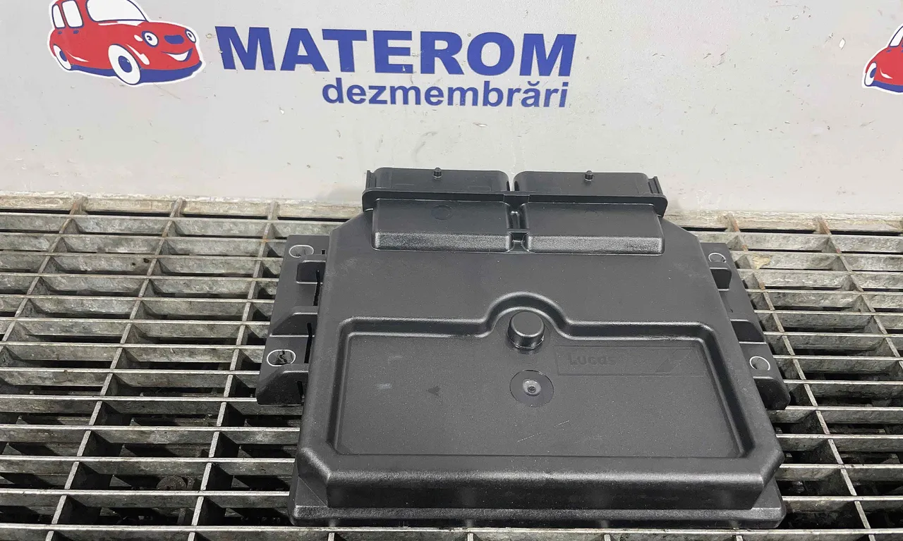 CALCULATOR MOTOR DACIA SOLENZA 2003-2005