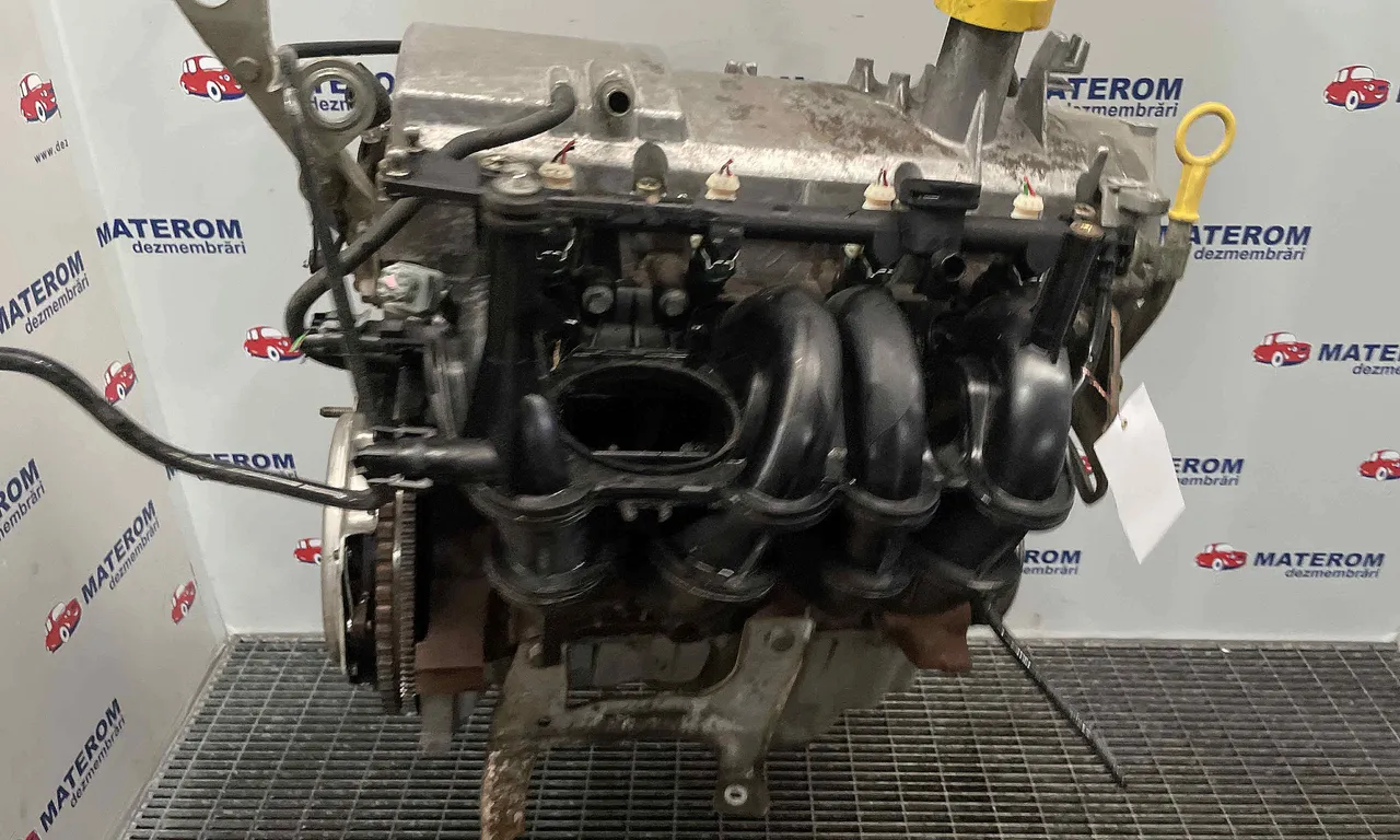 MOTOR DACIA SOLENZA 2003-2005