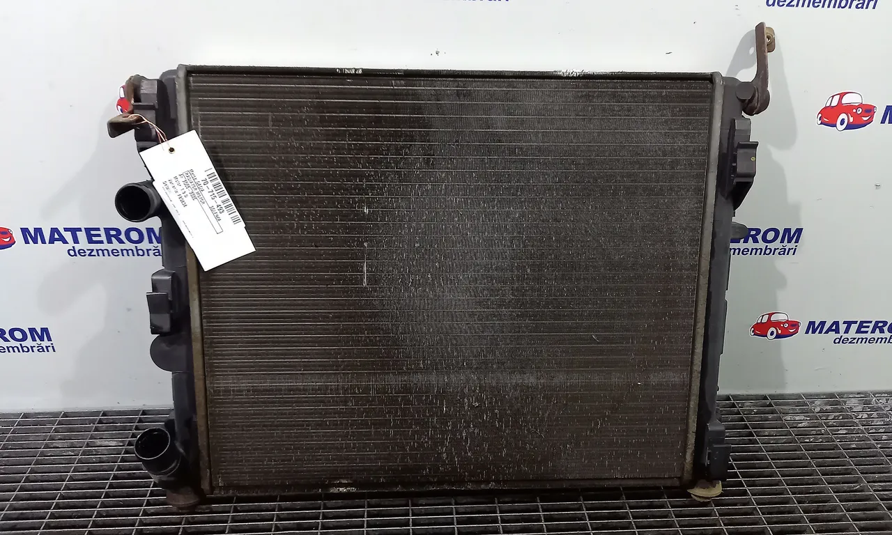 RADIATOR MOTOR DACIA SOLENZA 2003-2005