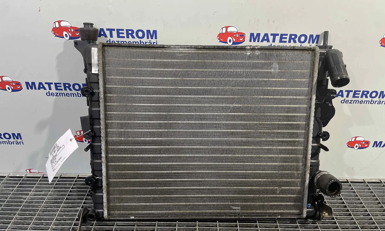 RADIATOR MOTOR DACIA SOLENZA 2003-2005
