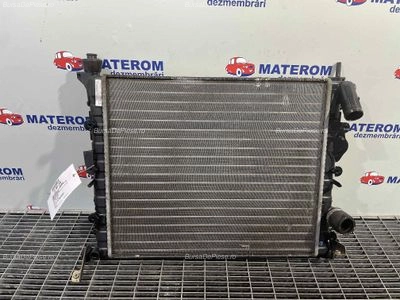 RADIATOR MOTOR DACIA SOLENZA 1.4 2003-2005 oe 7700838134, vedere frontata