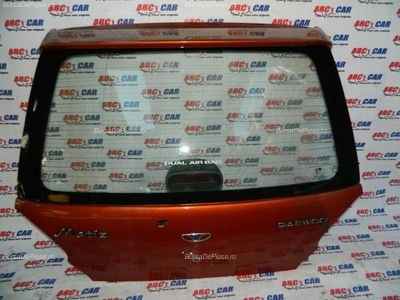 Haion complet DAEWOO MATIZ 1998-2002, vedere frontata