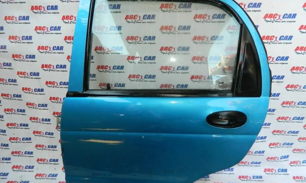 Usa stanga spate DAEWOO MATIZ 1998-2002